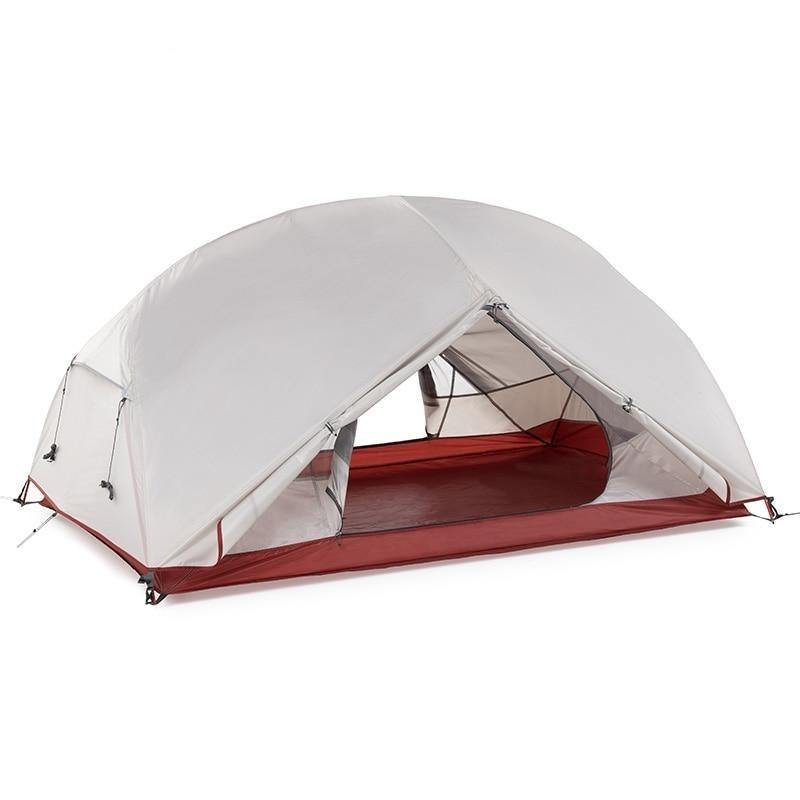 Naturehike Ultralight Tent - Beargoods Naturehike Ultralight Tent Beargoods.co.uk  229.99 Beargoods