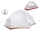 Naturehike Ultralight Tent - Beargoods Naturehike Ultralight Tent Beargoods.co.uk  229.99 Beargoods