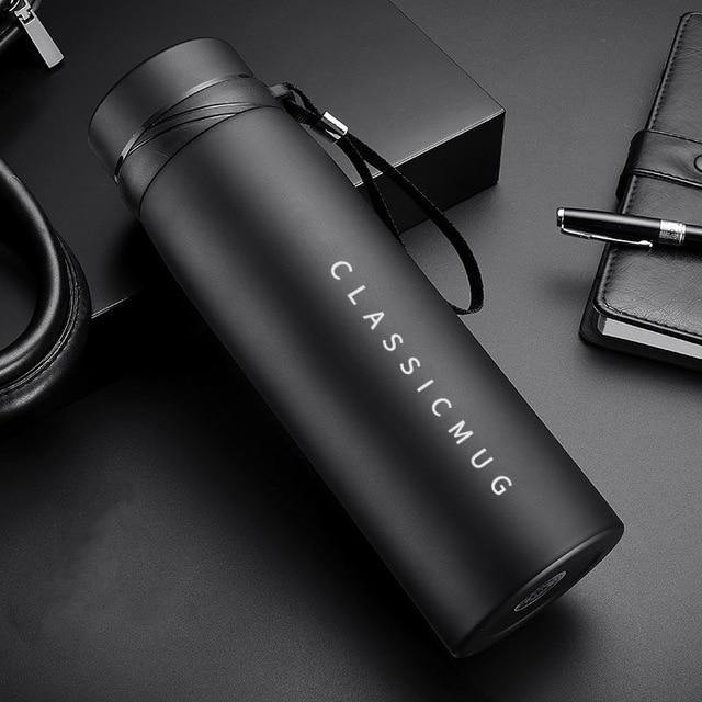 Double Stainless Steel Vacuum Flask 1100ml - Beargoods Double Stainless Steel Vacuum Flask 1100ml Beargoods.co.uk  21.99 Beargoods