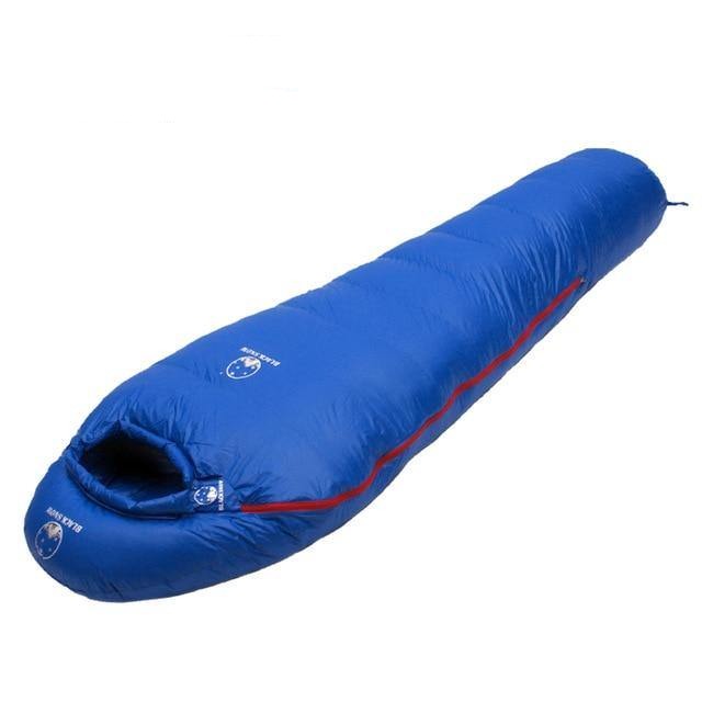 Goose down filled Adult Sleeping bag - Beargoods Goose down filled Adult Sleeping bag Beargoods.co.uk  135.99 Beargoods