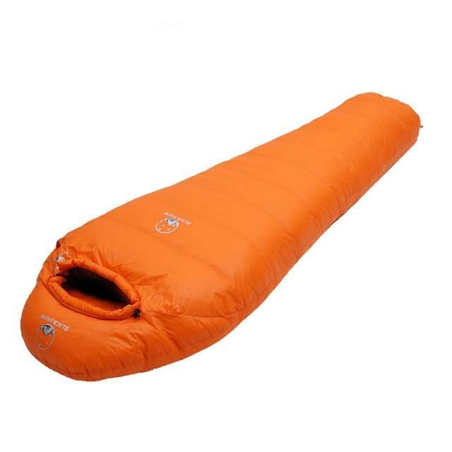 Goose down filled Adult Sleeping bag - Beargoods Goose down filled Adult Sleeping bag Beargoods.co.uk  135.99 Beargoods