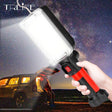 LED Flashlight Torch USB Rechargeable - Beargoods LED Flashlight Torch USB Rechargeable Beargoods.co.uk Lighting 24.99 Beargoods