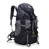 50L Hiking Backpack - Beargoods 50L Hiking Backpack Beargoods.co.uk  45.99 Beargoods