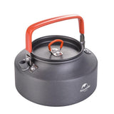 Camping Kettle 1100ML - Beargoods Camping Kettle 1100ML Beargoods.co.uk Kitchen 25.99 Beargoods