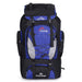 Hiking Camping Backpack 80l - Beargoods Hiking Camping Backpack 80l Beargoods.co.uk Rucksacks 55.99 Beargoods