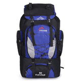 Hiking Camping Backpack 80l - Beargoods Hiking Camping Backpack 80l Beargoods.co.uk Rucksacks 55.99 Beargoods