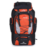 Hiking Camping Backpack 80l - Beargoods Hiking Camping Backpack 80l Beargoods.co.uk Rucksacks 55.99 Beargoods