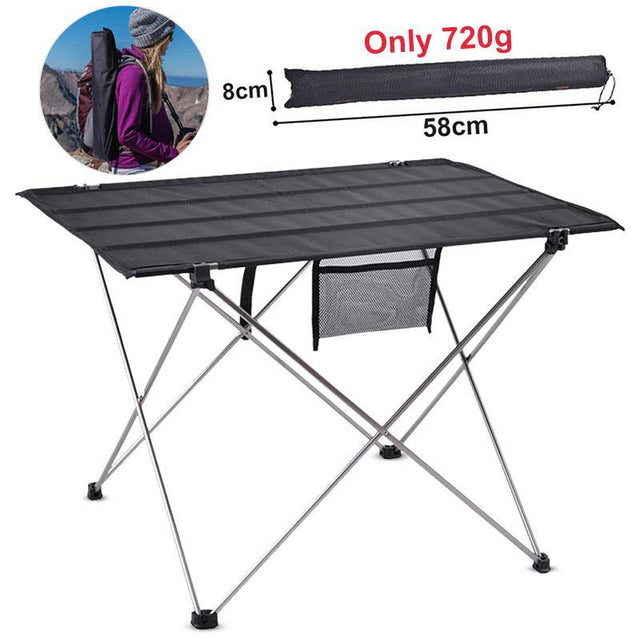 Portable Outdoor Camping Table Foldable - Beargoods Portable Outdoor Camping Table Foldable Beargoods.co.uk  29.99 Beargoods