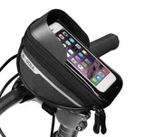 Bicycle Bag Phone Holder Waterproof - Beargoods Bicycle Bag Phone Holder Waterproof Beargoods.co.uk Bicycle Parts 11.99 Beargoods