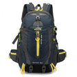 Waterproof Rucksack 40L - Beargoods Waterproof Rucksack 40L Beargoods.co.uk  44.99 Beargoods