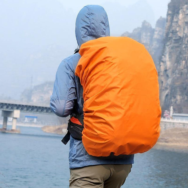 backpack rain cover 80 l 20-80L Waterproof Backpack Rain Cover