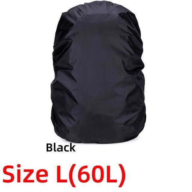 20-80L Waterproof Backpack Rain Cover - Beargoods 20-80L Waterproof Backpack Rain Cover Beargoods.co.uk  7.99 Beargoods