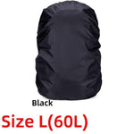 20-80L Waterproof Backpack Rain Cover - Beargoods 20-80L Waterproof Backpack Rain Cover Beargoods.co.uk  7.99 Beargoods