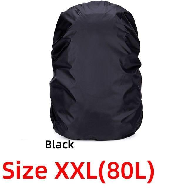 20-80L Waterproof Backpack Rain Cover - Beargoods 20-80L Waterproof Backpack Rain Cover Beargoods.co.uk  7.99 Beargoods