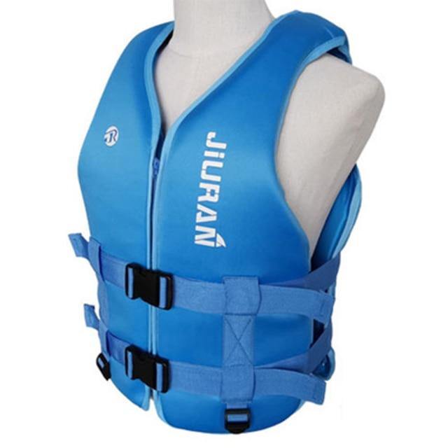 Neoprene Life Jacket - Beargoods Neoprene Life Jacket Beargoods.co.uk  28.99 Beargoods