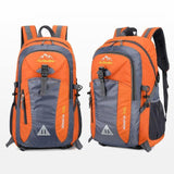 50L Mountaineering Waterproof Backpack - Beargoods 50L Mountaineering Waterproof Backpack Beargoods.co.uk  34.99 Beargoods