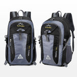 50L Mountaineering Waterproof Backpack - Beargoods 50L Mountaineering Waterproof Backpack Beargoods.co.uk  34.99 Beargoods