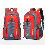 50L Mountaineering Waterproof Backpack - Beargoods 50L Mountaineering Waterproof Backpack Beargoods.co.uk  34.99 Beargoods