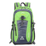 50L Mountaineering Waterproof Backpack - Beargoods 50L Mountaineering Waterproof Backpack Beargoods.co.uk  34.99 Beargoods