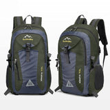 50L Mountaineering Waterproof Backpack - Beargoods 50L Mountaineering Waterproof Backpack Beargoods.co.uk  34.99 Beargoods