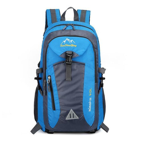 50L Mountaineering Waterproof Backpack - Beargoods 50L Mountaineering Waterproof Backpack Beargoods.co.uk  34.99 Beargoods