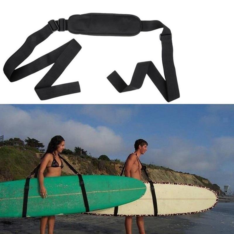 Adjustable Surfboard Shoulder Sling