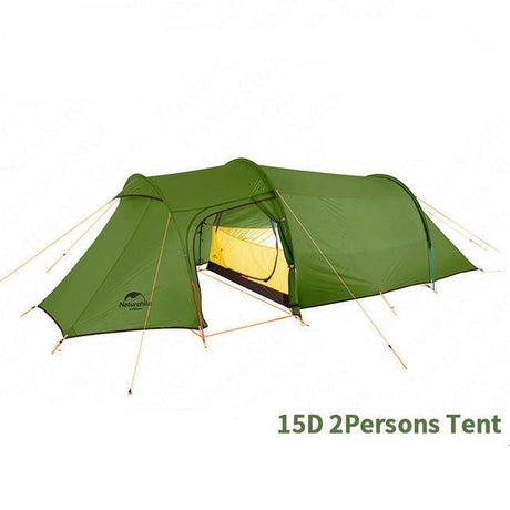 Tunnel Tent 2-4 Persons - Beargoods Tunnel Tent 2-4 Persons Beargoods.co.uk  219.99 Beargoods