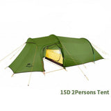 Tunnel Tent 2-4 Persons - Beargoods Tunnel Tent 2-4 Persons Beargoods.co.uk  219.99 Beargoods