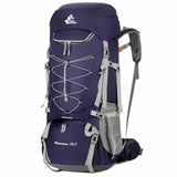 75L Rucksack Waterproof - Beargoods 75L Rucksack Waterproof Beargoods.co.uk Backpacks 69.99 Beargoods