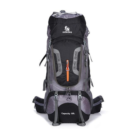 Camping Hiking Backpack Superlight 80L - Beargoods Camping Hiking Backpack Superlight 80L Beargoods.co.uk  44.99 Beargoods