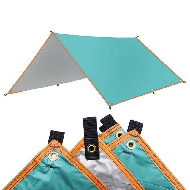 Waterproof Tarp Tent Shade - Beargoods Waterproof Tarp Tent Shade Beargoods.co.uk  64.99 Beargoods