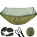 Hammock with Mosquito Net - Beargoods Hammock with Mosquito Net Beargoods.co.uk  49.99 Beargoods