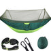 Hammock with Mosquito Net - Beargoods Hammock with Mosquito Net Beargoods.co.uk  49.99 Beargoods