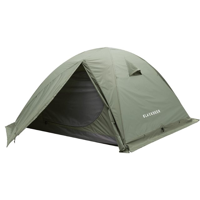 2-3 People Backpacking Tent - Beargoods 2-3 People Backpacking Tent Beargoods.co.uk  149.99 Beargoods