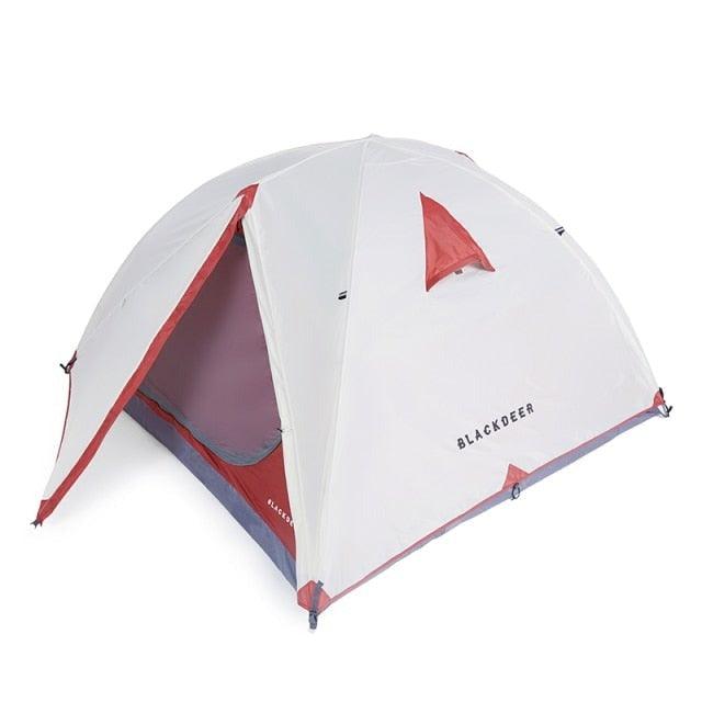 2-3 People Backpacking Tent - Beargoods 2-3 People Backpacking Tent Beargoods.co.uk  149.99 Beargoods