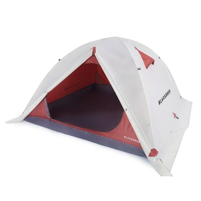 2-3 People Backpacking Tent - Beargoods 2-3 People Backpacking Tent Beargoods.co.uk  149.99 Beargoods