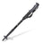 Ultralight Aluminium Alloy Telescopic Walking Stick - Beargoods Ultralight Aluminium Alloy Telescopic Walking Stick Beargoods.co.uk  14.99 Beargoods