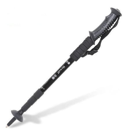 Ultralight Aluminium Alloy Telescopic Walking Stick - Beargoods Ultralight Aluminium Alloy Telescopic Walking Stick Beargoods.co.uk  14.99 Beargoods