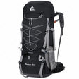 75L Rucksack Waterproof - Beargoods 75L Rucksack Waterproof Beargoods.co.uk Backpacks 69.99 Beargoods