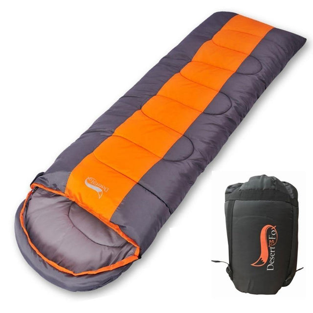 Camping Sleeping Bag - Beargoods Camping Sleeping Bag Beargoods.co.uk  69.99 Beargoods